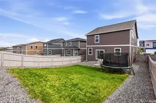 18035 Dandy Brush Dr, Parker, CO 80134 - Photo 45