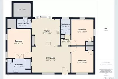 1616 E 78th Avenue, Denver, CO 80229 - Photo 23