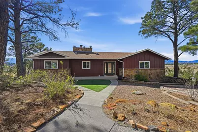 7518 Vincent Drive, Colorado Springs, CO 80920 - Photo 1