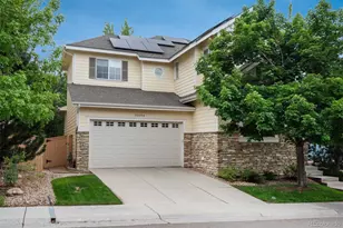 10696 Riverbrook Cir, Highlands Ranch, CO 80126 - Photo 1