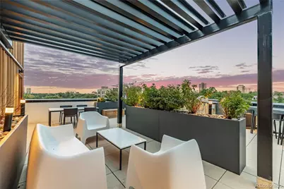 1601 Park Avenue #503, Denver, CO 80218 - Photo 15