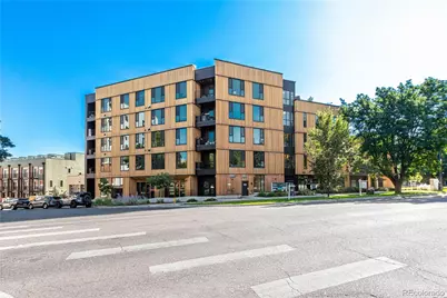 1601 Park Avenue #503, Denver, CO 80218 - Photo 5