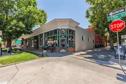 1601 Park Avenue #503, Denver, CO 80218 - Photo 21