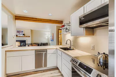 091300 Ryan Gulch Road #91305, Silverthorne, CO 80498 - Photo 5