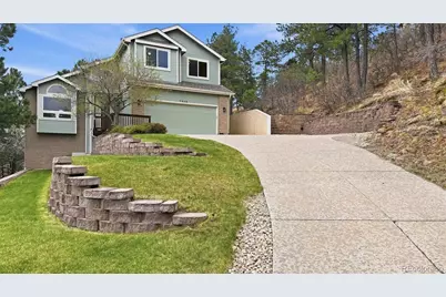 7535 Colby Court, Colorado Springs, CO 80919 - Photo 1