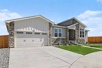 7287 Xenophon Court, Arvada, CO 80005 - Photo 3