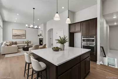 7287 Xenophon Court, Arvada, CO 80005 - Photo 11
