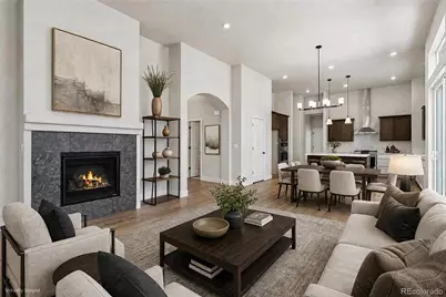 7287 Xenophon Court, Arvada, CO 80005 - Photo 5