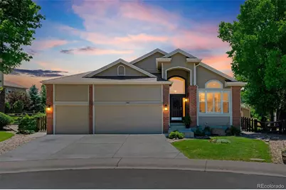 7447 Pintail Place, Littleton, CO 80125 - Photo 1