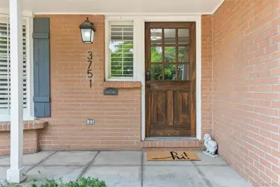 3751 S Hillcrest Drive, Denver, CO 80237 - Photo 3
