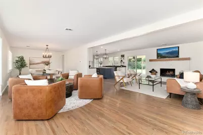 3751 S Hillcrest Drive, Denver, CO 80237 - Photo 1