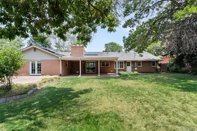 3751 S Hillcrest Drive, Denver, CO 80237 - Photo 41