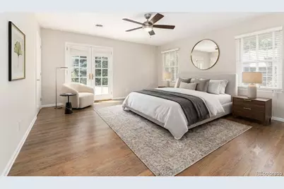3751 S Hillcrest Drive, Denver, CO 80237 - Photo 23