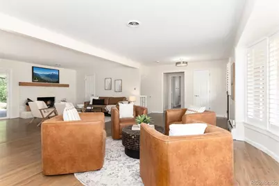 3751 S Hillcrest Drive, Denver, CO 80237 - Photo 5