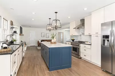 3751 S Hillcrest Drive, Denver, CO 80237 - Photo 19
