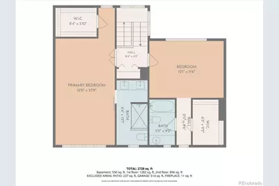 3350 S Oneida Way, Denver, CO 80224 - Photo 45