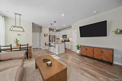 8428 Galvani Trail #A, Highlands Ranch, CO 80129 - Photo 7