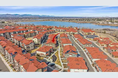 8428 Galvani Trail #A, Highlands Ranch, CO 80129 - Photo 3