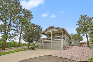 9338 Clydesdale Rd, Castle Rock, CO 80108 - Photo 3