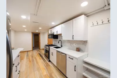 5012 W 36th Avenue #5, Denver, CO 80212 - Photo 3