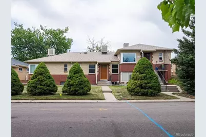 5012 W 36th Avenue #5, Denver, CO 80212 - Photo 7