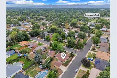 3690 Gray Street, Wheat Ridge, CO 80212 - Photo 29