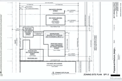 2917 Zenobia Street, Denver, CO 80212 - Photo 25