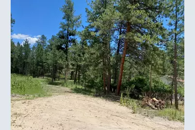 1025 Tenderfoot Drive, Larkspur, CO 80118 - Photo 1