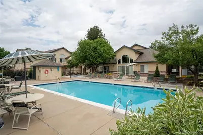 8737 E Dry Creek Road #1712, Centennial, CO 80112 - Photo 39