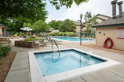 8737 E Dry Creek Road #1712, Centennial, CO 80112 - Photo 41