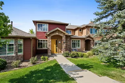 8516 Gold Peak Drive #B, Littleton, CO 80130 - Photo 29