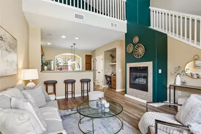 8516 Gold Peak Drive #B, Littleton, CO 80130 - Photo 1