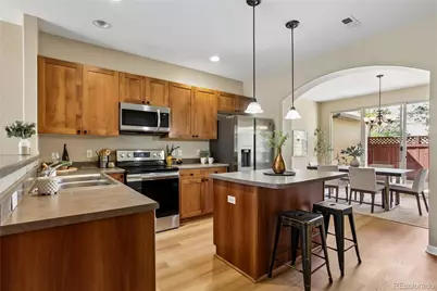 8516 Gold Peak Drive #B, Littleton, CO 80130 - Photo 5