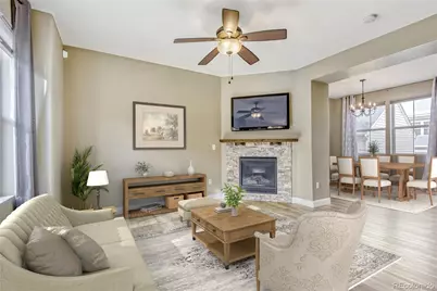 10225 Bellwether Lane, Lone Tree, CO 80124 - Photo 3