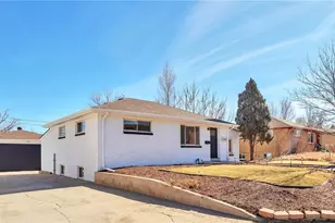 1330 Quebec St, Denver, CO 80220 - Photo 1