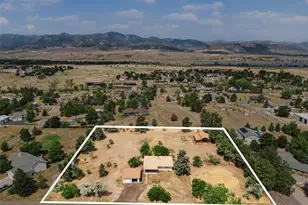 10719 Rampart Ln, Littleton, CO 80125 - Photo 5