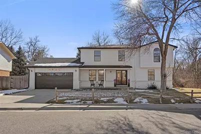 5984 S Monaco Way, Centennial, CO 80111 - Photo 1