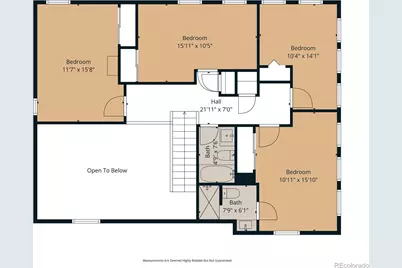 5984 S Monaco Way, Centennial, CO 80111 - Photo 49