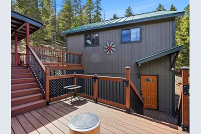 8829 Black Mountain Drive, Conifer, CO 80433 - Photo 3
