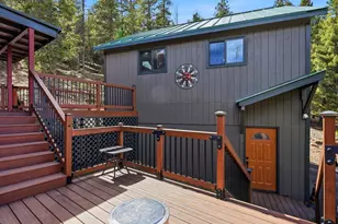 8829 Black Mountain Dr, Conifer, CO 80433 - Photo 3