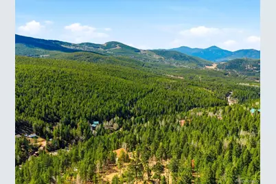 8829 Black Mountain Drive, Conifer, CO 80433 - Photo 45