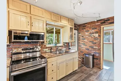 8829 Black Mountain Drive, Conifer, CO 80433 - Photo 11