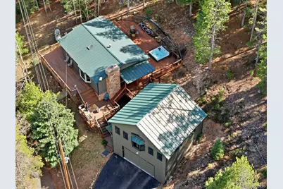 8829 Black Mountain Drive, Conifer, CO 80433 - Photo 49