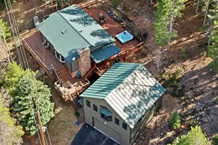 8829 Black Mountain Dr, Conifer, CO 80433 - Photo 49