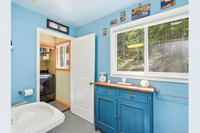 8829 Black Mountain Drive, Conifer, CO 80433 - Photo 17