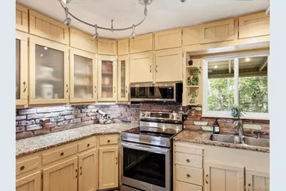 8829 Black Mountain Drive, Conifer, CO 80433 - Photo 9