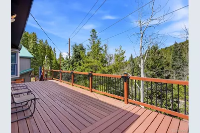 8829 Black Mountain Drive, Conifer, CO 80433 - Photo 29