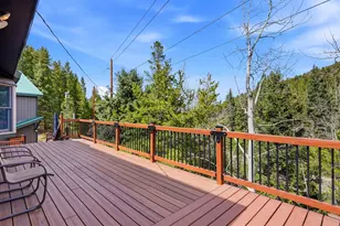 8829 Black Mountain Dr, Conifer, CO 80433 - Photo 29