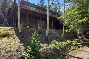 8829 Black Mountain Dr, Conifer, CO 80433 - Photo 41