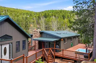 8829 Black Mountain Dr, Conifer, CO 80433 - Photo 33